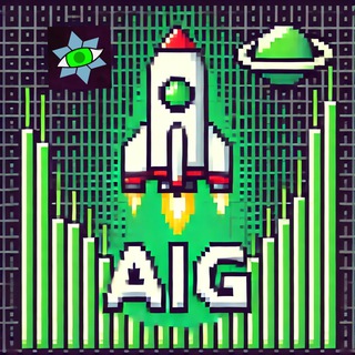 Telegram profile photo for AI Gladiator Predictor