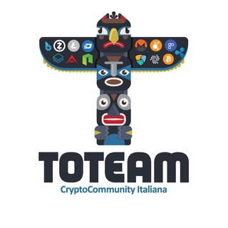 Telegram profile photo for Toteam News