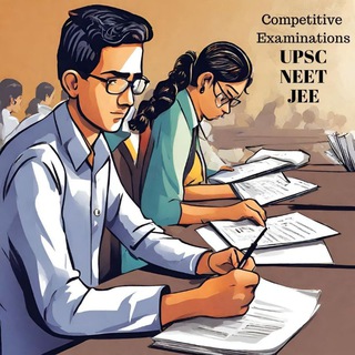 Telegram profile photo for UPSC/UPPSC/UPSSSC/TGT/PGT/Indian Polity(SPECIALLY )for all