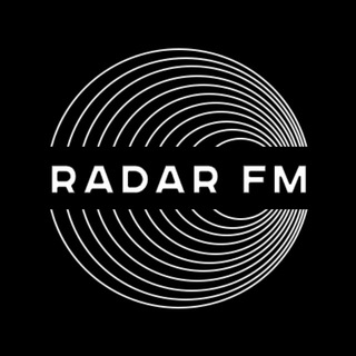 Telegram profile photo for Radar FM