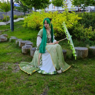 Telegram profile photo for Лягушатник