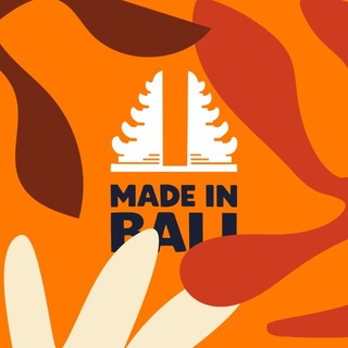 Telegram profile photo for Made in Bali