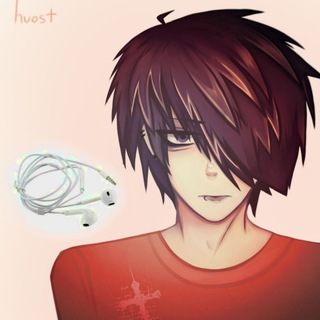 Telegram profile photo for Кошкин хвост