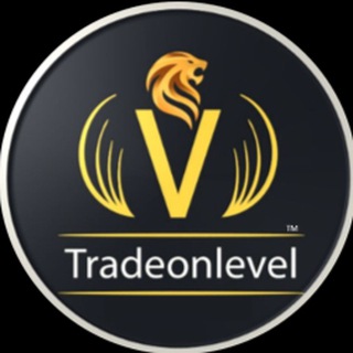 Telegram profile photo for Tradeonlevel