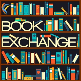 Telegram profile photo for 📖 تبادل کتاب 📖