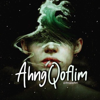 Telegram profile photo for 🎧QOFLIM۰