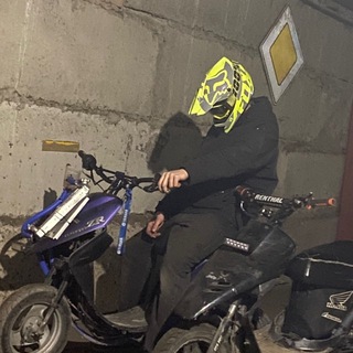 Telegram profile photo for Изжогавод ивин