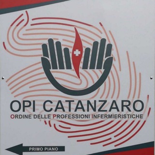 Telegram profile photo for Opi Catanzaro