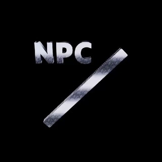 Telegram profile photo for NPCTool .production