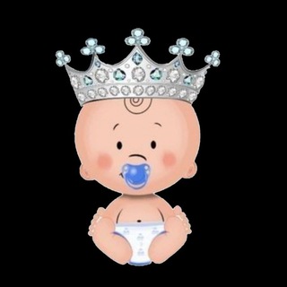 Telegram profile photo for ملحقات التصميم مواليد