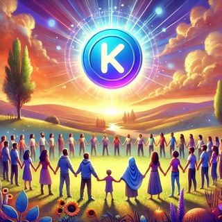 Telegram profile photo for KAPSEL VERIFICATION