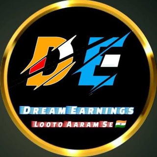 Telegram profile photo for Dream Earning ⚡