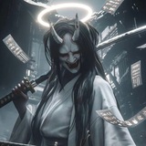 Telegram profile photo for poligon