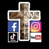 Telegram profile photo for Online Warriors For Christ Facebook and Instagram