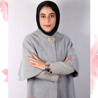 Telegram profile photo for مریم کاووسی(دریافت مشاورهی رایگان)