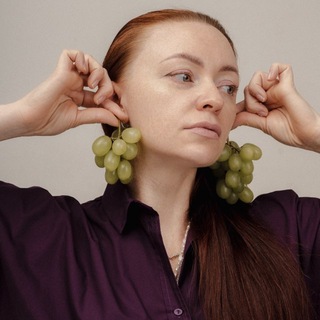 Telegram profile photo for ИзНутри: Нелли Абрамкина
