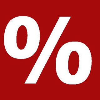 Telegram profile photo for Знижки -30 -50 -70%