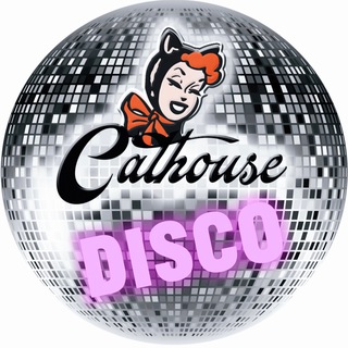 Telegram profile photo for CATHOUSE DISCO