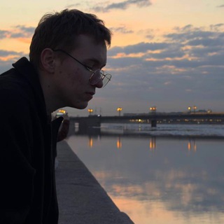 Telegram profile photo for максим вецберг