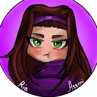 Telegram profile photo for _Asseni_