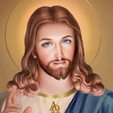 Telegram profile photo for Иисус