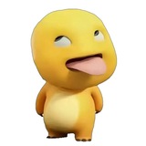 Telegram profile photo for 奶龙频道