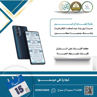 Telegram profile photo for جوّد💙