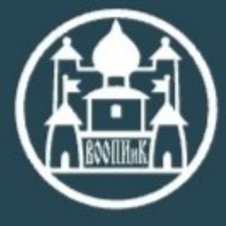 Telegram profile photo for ВООПИиК РЯЗАНЬ