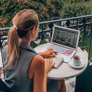 Telegram profile photo for ✿ Конкурсы от Дианы ✿