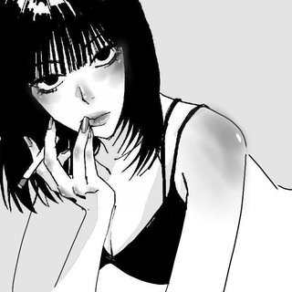 Telegram profile photo for la douleur exquise