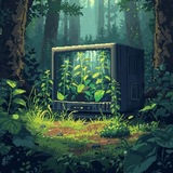 Telegram profile photo for Welcome to Milforest