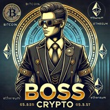 Telegram profile photo for Крипто Новости | Crypto news