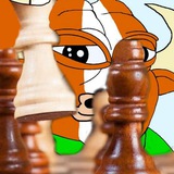 Telegram profile photo for Delusional Bulls Capital