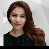 Telegram profile photo for Moxira Maxmudova Kanal MODELLER KONSTRUKTR Tikuvchi Onlayn