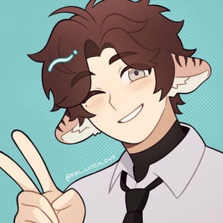 Telegram profile photo for Чарлин