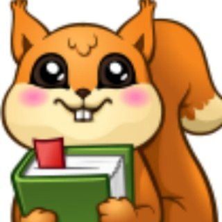 Telegram profile photo for Zhem: книги, игры, видео, стримы