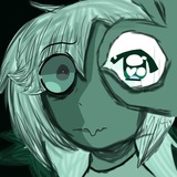 Telegram profile photo for 👻призрачный домик 👁