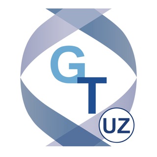 Telegram profile photo for Genetechuz