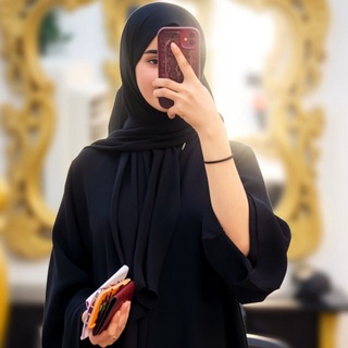 Telegram profile photo for رقـةة🦢