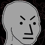 Telegram profile photo for Троглодиты и ко