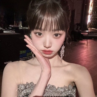 Telegram profile photo for Сменила юз канала