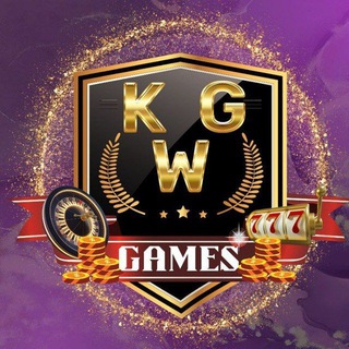 Telegram profile photo for Kwg Game Predictions