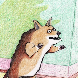 Telegram profile photo for Мои картиночьки