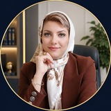 Telegram profile photo for روشنای جان | آکادمی دکتر فرشته یاقوتی