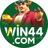 Telegram profile photo for WIN44.COM | LUCKY BÔNUS
