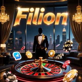 Telegram profile photo for Звезды от Filion