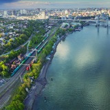 Telegram profile photo for Ростовский общак