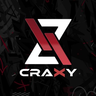 Telegram profile photo for CRAXY | 크랙시 | 1LEVEL ENM
