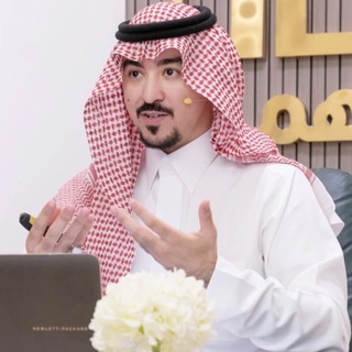 Telegram profile photo for د.محمد الخالدي📚💡