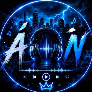 Telegram profile photo for Á🎧Ŋ